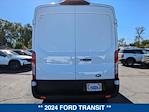 New 2024 Ford Transit 250 Medium Roof RWD, Empty Cargo Van for sale #244189 - photo 6