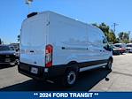 New 2024 Ford Transit 250 Medium Roof RWD, Empty Cargo Van for sale #244189 - photo 7