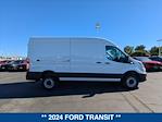 New 2024 Ford Transit 250 Medium Roof RWD, Empty Cargo Van for sale #244189 - photo 8