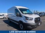 New 2024 Ford Transit 250 Medium Roof RWD, Empty Cargo Van for sale #244189 - photo 9