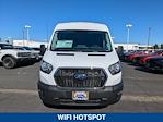 New 2024 Ford Transit 250 Medium Roof RWD, Empty Cargo Van for sale #244189 - photo 10