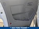 New 2024 Ford Transit 250 Medium Roof RWD, Empty Cargo Van for sale #244189 - photo 12