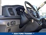 New 2024 Ford Transit 250 Medium Roof RWD, Empty Cargo Van for sale #244189 - photo 13