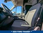 New 2024 Ford Transit 250 Medium Roof RWD, Empty Cargo Van for sale #244189 - photo 14