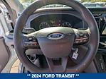 New 2024 Ford Transit 250 Medium Roof RWD, Empty Cargo Van for sale #244189 - photo 16