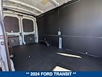 New 2024 Ford Transit 250 Medium Roof RWD, Empty Cargo Van for sale #244189 - photo 17