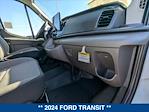 New 2024 Ford Transit 250 Medium Roof RWD, Empty Cargo Van for sale #244189 - photo 18