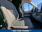 New 2024 Ford Transit 250 Medium Roof RWD, Empty Cargo Van for sale #244189 - photo 19