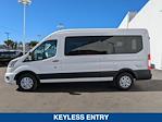 New 2024 Ford Transit 350 Medium Roof RWD, Passenger Van for sale #244191 - photo 4