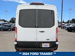 New 2024 Ford Transit 350 Medium Roof RWD, Passenger Van for sale #244191 - photo 6