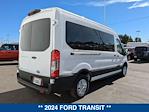 New 2024 Ford Transit 350 Medium Roof RWD, Passenger Van for sale #244191 - photo 7