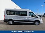 New 2024 Ford Transit 350 Medium Roof RWD, Passenger Van for sale #244191 - photo 8