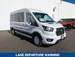 New 2024 Ford Transit 350 Medium Roof RWD, Passenger Van for sale #244191 - photo 9