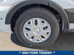 New 2024 Ford Transit 350 Medium Roof RWD, Passenger Van for sale #244191 - photo 11