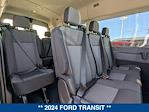 New 2024 Ford Transit 350 Medium Roof RWD, Passenger Van for sale #244191 - photo 18