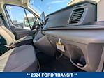 New 2024 Ford Transit 350 Medium Roof RWD, Passenger Van for sale #244191 - photo 19