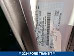 New 2024 Ford Transit 350 Medium Roof RWD, Passenger Van for sale #244191 - photo 21