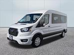 New 2024 Ford Transit 350 Medium Roof RWD, Passenger Van for sale #244191 - photo 1