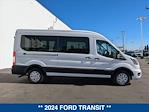 New 2024 Ford Transit 350 Medium Roof RWD, Passenger Van for sale #244191 - photo 8