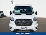 New 2024 Ford Transit 350 Medium Roof RWD, Passenger Van for sale #244191 - photo 10