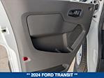 New 2024 Ford Transit 350 Medium Roof RWD, Passenger Van for sale #244191 - photo 12