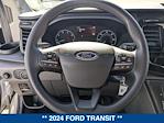 New 2024 Ford Transit 350 Medium Roof RWD, Passenger Van for sale #244191 - photo 16