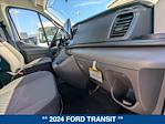 New 2024 Ford Transit 350 Medium Roof RWD, Passenger Van for sale #244191 - photo 19