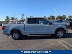 New 2024 Ford F-150 XLT SuperCrew Cab 4x2, Pickup for sale #244236 - photo 8