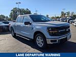 New 2024 Ford F-150 XLT SuperCrew Cab 4x2, Pickup for sale #244236 - photo 9