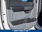 New 2024 Ford F-150 XLT SuperCrew Cab 4x2, Pickup for sale #244236 - photo 12