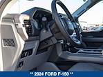 New 2024 Ford F-150 XLT SuperCrew Cab 4x2, Pickup for sale #244236 - photo 13