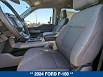 New 2024 Ford F-150 XLT SuperCrew Cab 4x2, Pickup for sale #244236 - photo 14