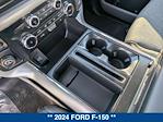 New 2024 Ford F-150 XLT SuperCrew Cab 4x2, Pickup for sale #244236 - photo 17