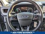 2024 Ford Maverick SuperCrew Cab FWD, Pickup for sale #244269A - photo 16