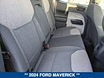 2024 Ford Maverick SuperCrew Cab FWD, Pickup for sale #244269A - photo 20