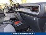 2024 Ford Maverick SuperCrew Cab FWD, Pickup for sale #244269A - photo 21