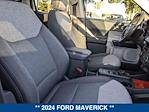 2024 Ford Maverick SuperCrew Cab FWD, Pickup for sale #244269A - photo 22