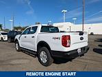 2024 Ford Ranger SuperCrew Cab 4x4, Pickup for sale #244278 - photo 2