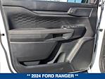 2024 Ford Ranger SuperCrew Cab 4x4, Pickup for sale #244278 - photo 12