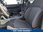 2024 Ford Ranger SuperCrew Cab 4x4, Pickup for sale #244278 - photo 14