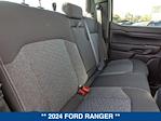 2024 Ford Ranger SuperCrew Cab 4x4, Pickup for sale #244278 - photo 19