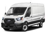 New 2024 Ford Transit 250 Medium Roof RWD, Empty Cargo Van for sale #244280 - photo 1