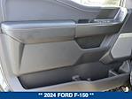 New 2024 Ford F-150 XLT SuperCrew Cab 4x2, Pickup for sale #244282 - photo 12