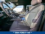 New 2024 Ford F-150 XLT SuperCrew Cab 4x2, Pickup for sale #244282 - photo 14