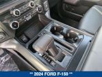 New 2024 Ford F-150 XLT SuperCrew Cab 4x2, Pickup for sale #244282 - photo 17