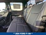 New 2024 Ford F-150 XLT SuperCrew Cab 4x2, Pickup for sale #244282 - photo 19