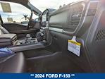 New 2024 Ford F-150 XLT SuperCrew Cab 4x2, Pickup for sale #244282 - photo 21