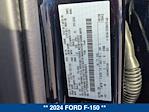 New 2024 Ford F-150 XLT SuperCrew Cab 4x2, Pickup for sale #244282 - photo 23