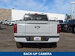 New 2024 Ford F-150 Platinum SuperCrew Cab 4x4, Pickup for sale #244331 - photo 6