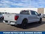 New 2024 Ford F-150 Platinum SuperCrew Cab 4x4, Pickup for sale #244331 - photo 7